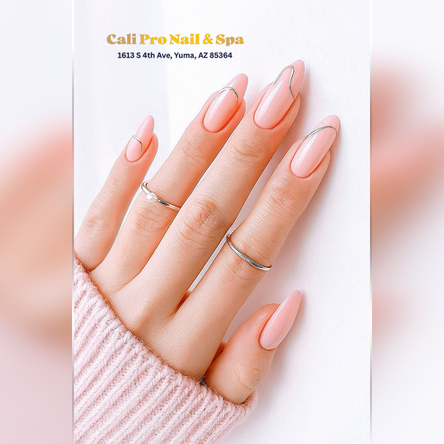 Cali Pro Nail & Spa in Yuma, AZ 85364 | Find salon on 1613 S 4th Ave